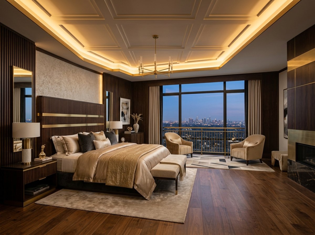 Home Interior Design